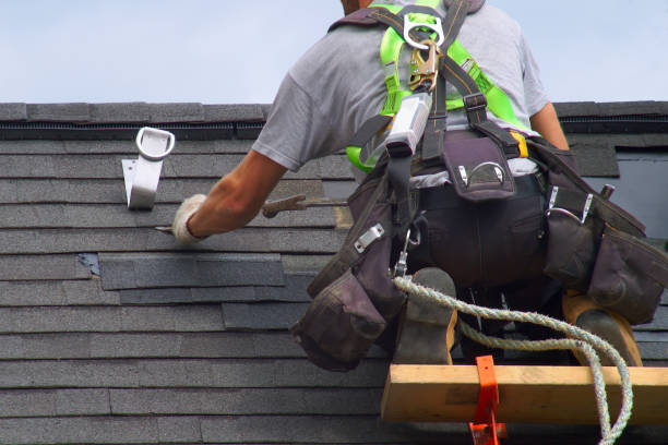Affordable siding repair and maintenance services in Frederic, WI