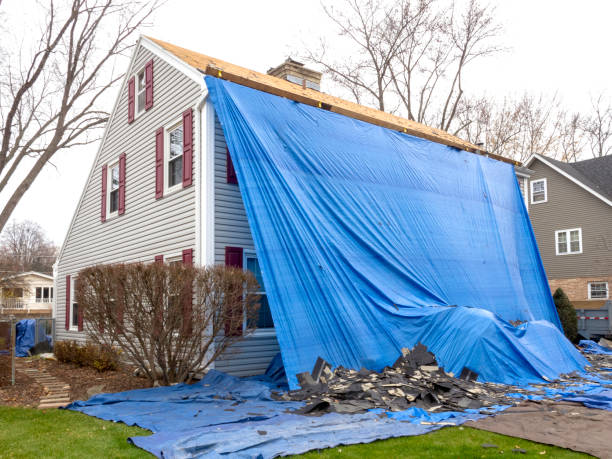 Best James Hardie Siding  in Frederic, WI