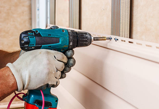 Best Wood Siding Installation  in Frederic, WI